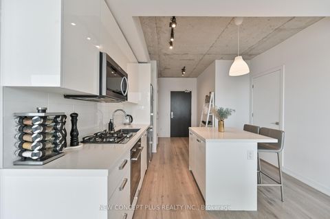 Photo 6 at 2301 - 55 Ontario Street, Moss Park, Toronto