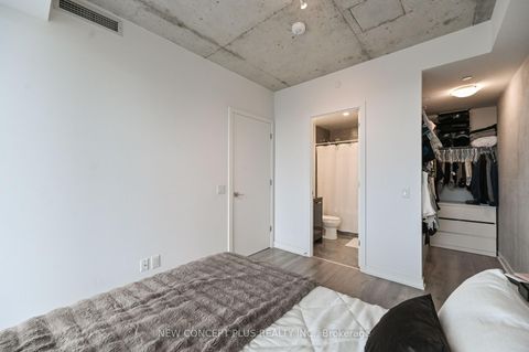 Photo 16 at 2301 - 55 Ontario Street, Moss Park, Toronto