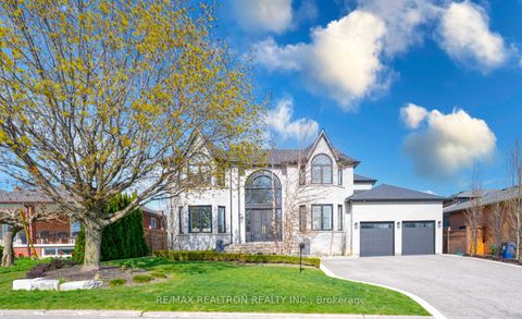Photo 1 at 13 Bourdon Avenue, Rustic, Toronto