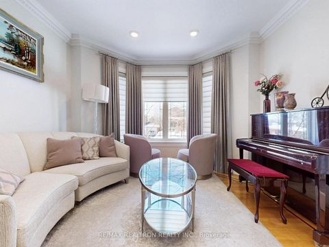Photo 6 at 13 Bourdon Avenue, Rustic, Toronto