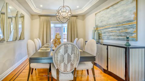 Photo 8 at 13 Bourdon Avenue, Rustic, Toronto