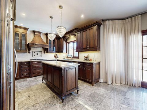 Photo 12 at 13 Bourdon Avenue, Rustic, Toronto