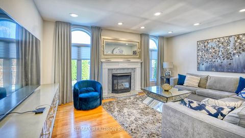 Photo 14 at 13 Bourdon Avenue, Rustic, Toronto