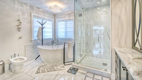 Photo 17 at 13 Bourdon Avenue, Rustic, Toronto