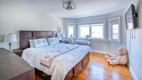 Photo 20 at 13 Bourdon Avenue, Rustic, Toronto