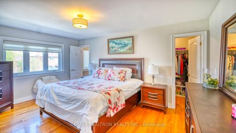 Photo 21 at 13 Bourdon Avenue, Rustic, Toronto