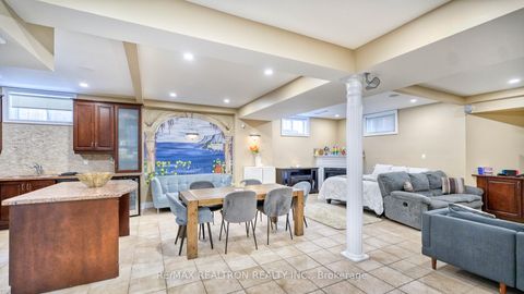 Photo 24 at 13 Bourdon Avenue, Rustic, Toronto