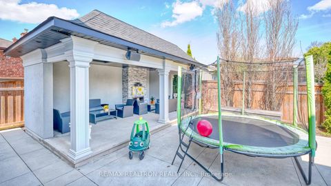 Photo 31 at 13 Bourdon Avenue, Rustic, Toronto