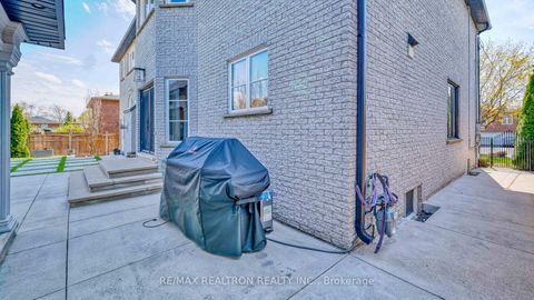 Photo 32 at 13 Bourdon Avenue, Rustic, Toronto
