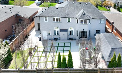 Photo 34 at 13 Bourdon Avenue, Rustic, Toronto
