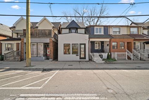 Photo 0 at 865 Pape Avenue, East York, Toronto