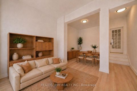 Photo 2 at 865 Pape Avenue, East York, Toronto
