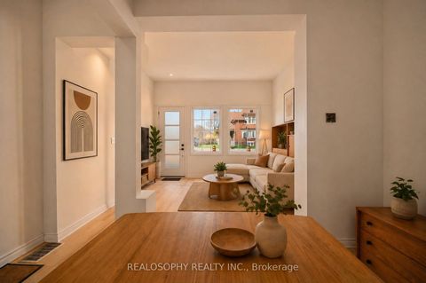 Photo 3 at 865 Pape Avenue, East York, Toronto