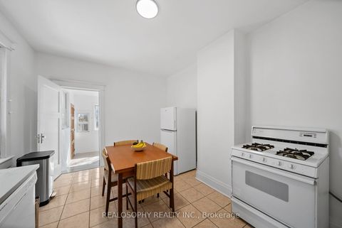Photo 6 at 865 Pape Avenue, East York, Toronto