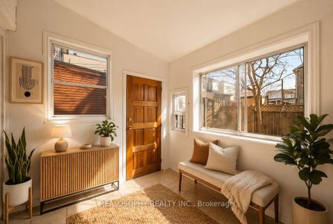 Photo 7 at 865 Pape Avenue, East York, Toronto