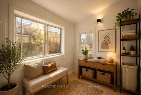 Photo 8 at 865 Pape Avenue, East York, Toronto