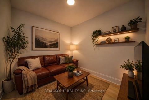 Photo 9 at 865 Pape Avenue, East York, Toronto