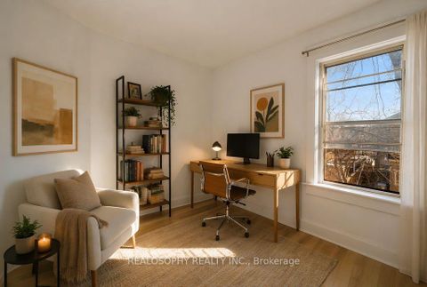 Photo 10 at 865 Pape Avenue, East York, Toronto