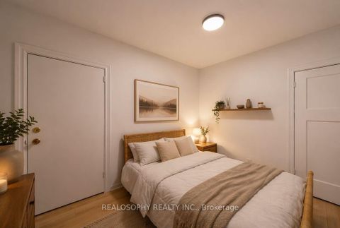 Photo 11 at 865 Pape Avenue, East York, Toronto
