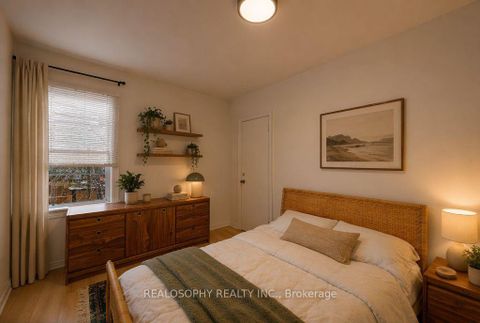 Photo 12 at 865 Pape Avenue, East York, Toronto