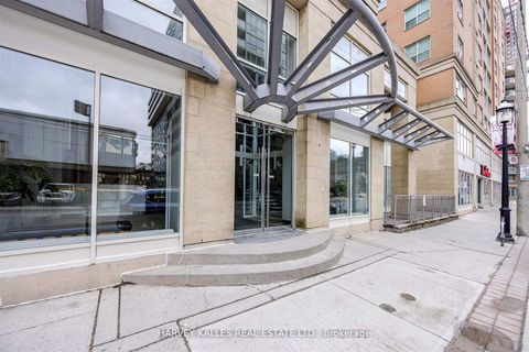 Photo 2 at 1405 - 323 Richmond Street E, Moss Park, Toronto