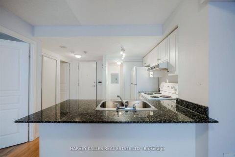 Photo 11 at 1405 - 323 Richmond Street E, Moss Park, Toronto