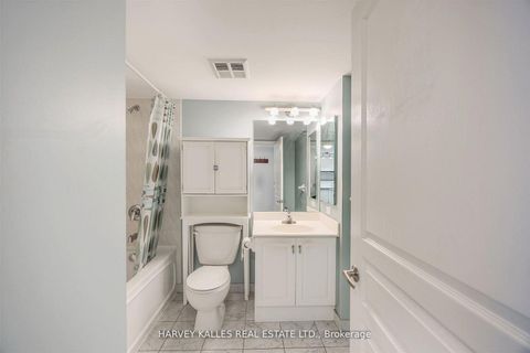 Photo 12 at 1405 - 323 Richmond Street E, Moss Park, Toronto