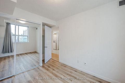 Photo 15 at 1405 - 323 Richmond Street E, Moss Park, Toronto
