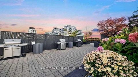 Photo 21 at 1405 - 323 Richmond Street E, Moss Park, Toronto