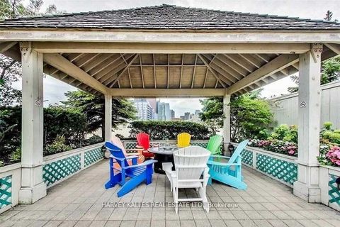 Photo 27 at 1405 - 323 Richmond Street E, Moss Park, Toronto