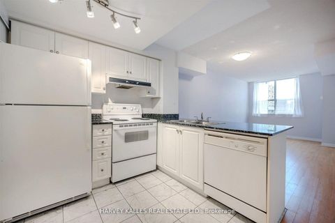 Photo 32 at 1405 - 323 Richmond Street E, Moss Park, Toronto