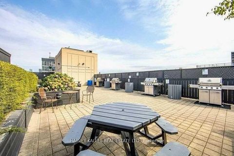Photo 35 at 1405 - 323 Richmond Street E, Moss Park, Toronto