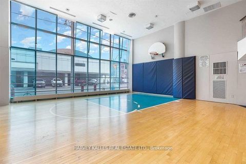 Photo 37 at 1405 - 323 Richmond Street E, Moss Park, Toronto