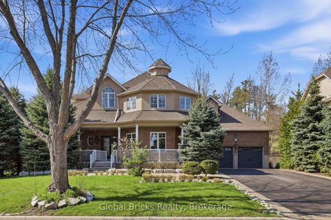 Photo 1 at 74 Kootenay Ridge, Rural Vaughan, Vaughan