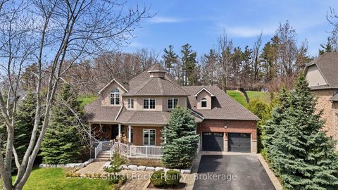 Photo 2 at 74 Kootenay Ridge, Rural Vaughan, Vaughan