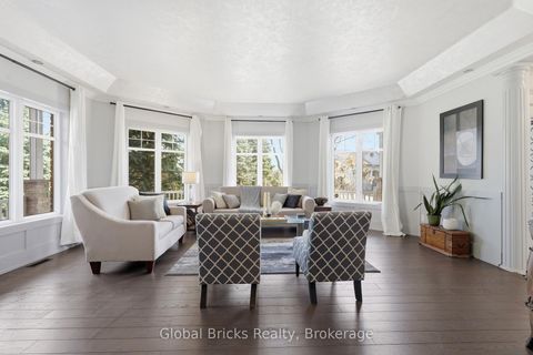 Photo 11 at 74 Kootenay Ridge, Rural Vaughan, Vaughan