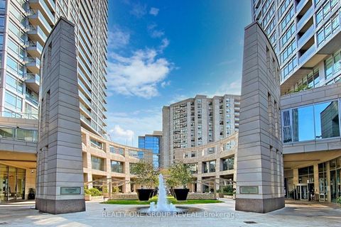 Photo 0 at 3707 - 2191 Yonge Street, Mount Pleasant West, Toronto