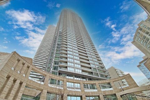 Photo 1 at 3707 - 2191 Yonge Street, Mount Pleasant West, Toronto