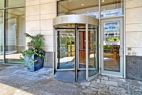 Photo 3 at 3707 - 2191 Yonge Street, Mount Pleasant West, Toronto