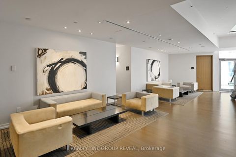 Photo 4 at 3707 - 2191 Yonge Street, Mount Pleasant West, Toronto