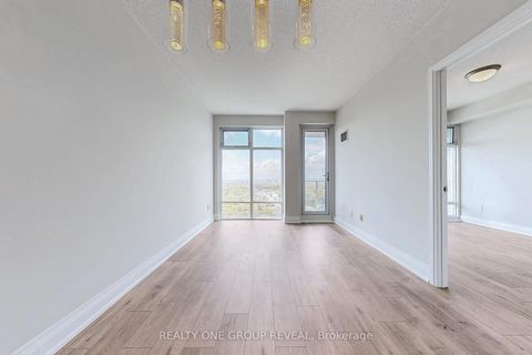 Photo 5 at 3707 - 2191 Yonge Street, Mount Pleasant West, Toronto