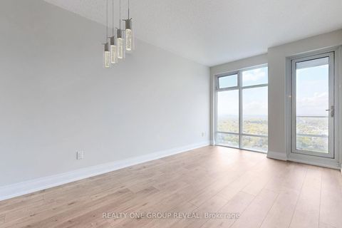Photo 6 at 3707 - 2191 Yonge Street, Mount Pleasant West, Toronto