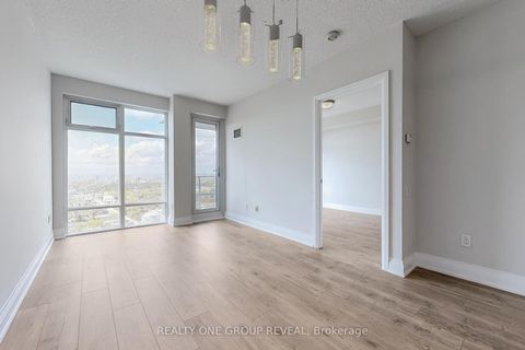 Photo 7 at 3707 - 2191 Yonge Street, Mount Pleasant West, Toronto