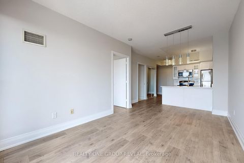 Photo 8 at 3707 - 2191 Yonge Street, Mount Pleasant West, Toronto