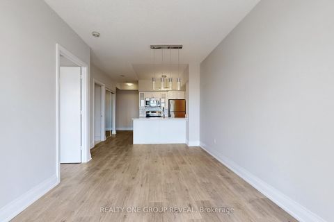 Photo 9 at 3707 - 2191 Yonge Street, Mount Pleasant West, Toronto