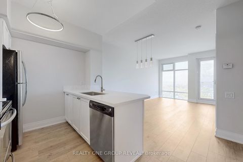 Photo 12 at 3707 - 2191 Yonge Street, Mount Pleasant West, Toronto