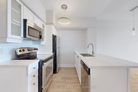 Photo 13 at 3707 - 2191 Yonge Street, Mount Pleasant West, Toronto