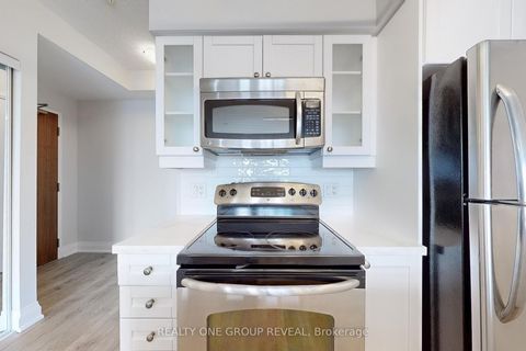 Photo 14 at 3707 - 2191 Yonge Street, Mount Pleasant West, Toronto