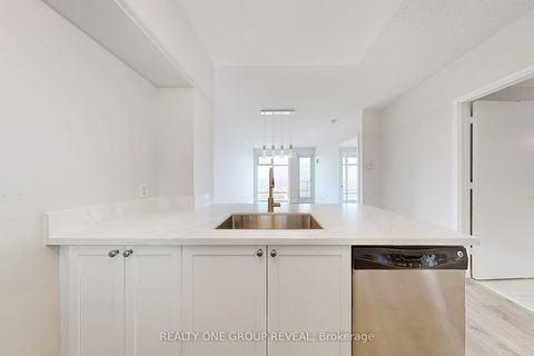Photo 15 at 3707 - 2191 Yonge Street, Mount Pleasant West, Toronto