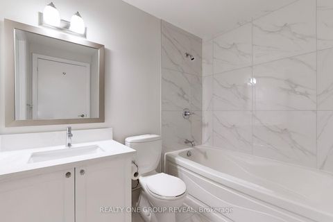 Photo 16 at 3707 - 2191 Yonge Street, Mount Pleasant West, Toronto